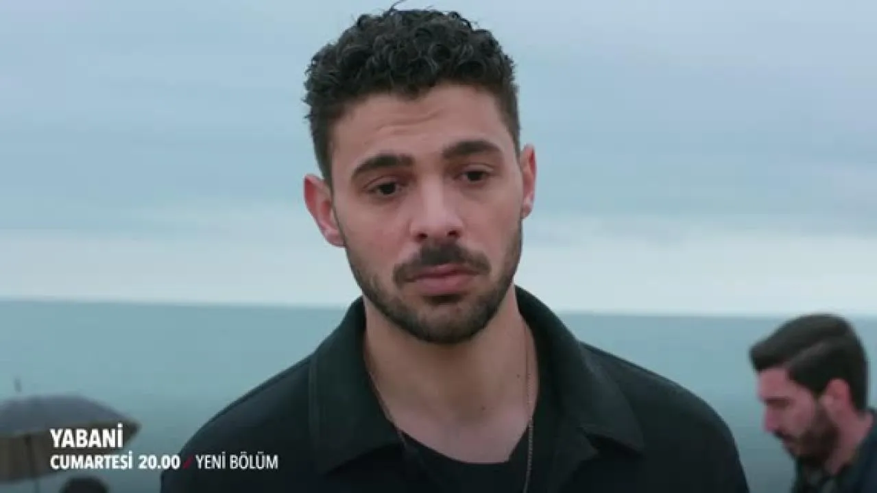 مسلسل المتوحش مترجم - الحلقة 33 الموسم 2