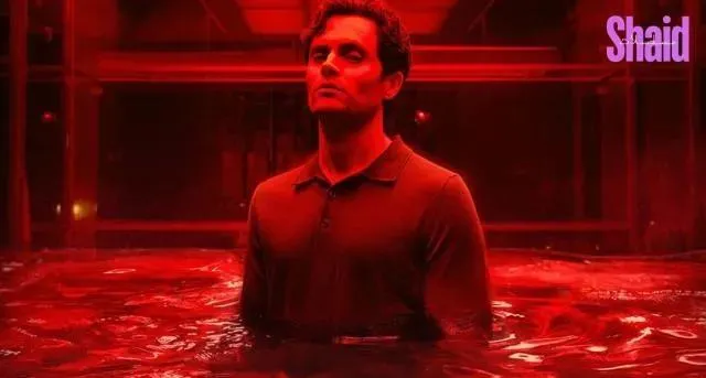 مسلسل You مترجم كامل - الحلقة 3 الموسم 5