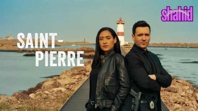 مسلسل Saint Pierre الموسم الثاني مترجم - الحلقة 2