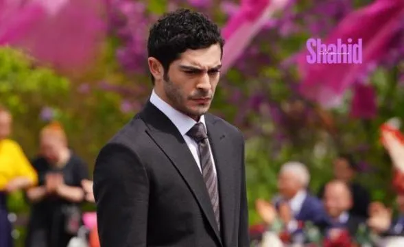 مسلسل حكاية ليلة مترجم - الحلقة 6