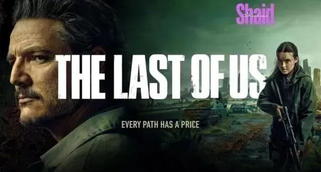 مسلسل The Last of Us الموسم الثاني - الحلقة 7 الموسم 2