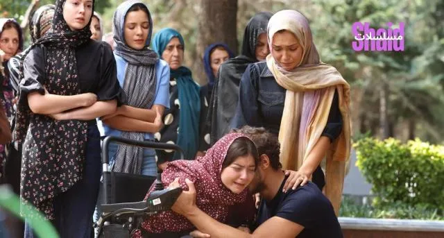 مسلسل دين الروح - الحلقة 23 الموسم 2
