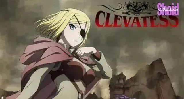مسلسل Clevatess: Majuu no Ou to Akago to Shikabane no Yuusha مترجم - الحلقة 9