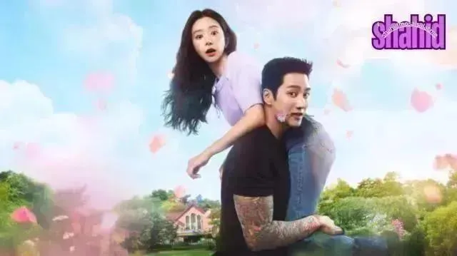 مسلسل نشوة الربيع Spring Fever مترجم - الحلقة 10