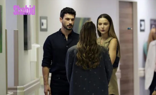 مسلسل حب بلا حدود مترجم - الحلقة 35