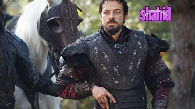 مسلسل المؤسس اورهان مترجم - الحلقة 3