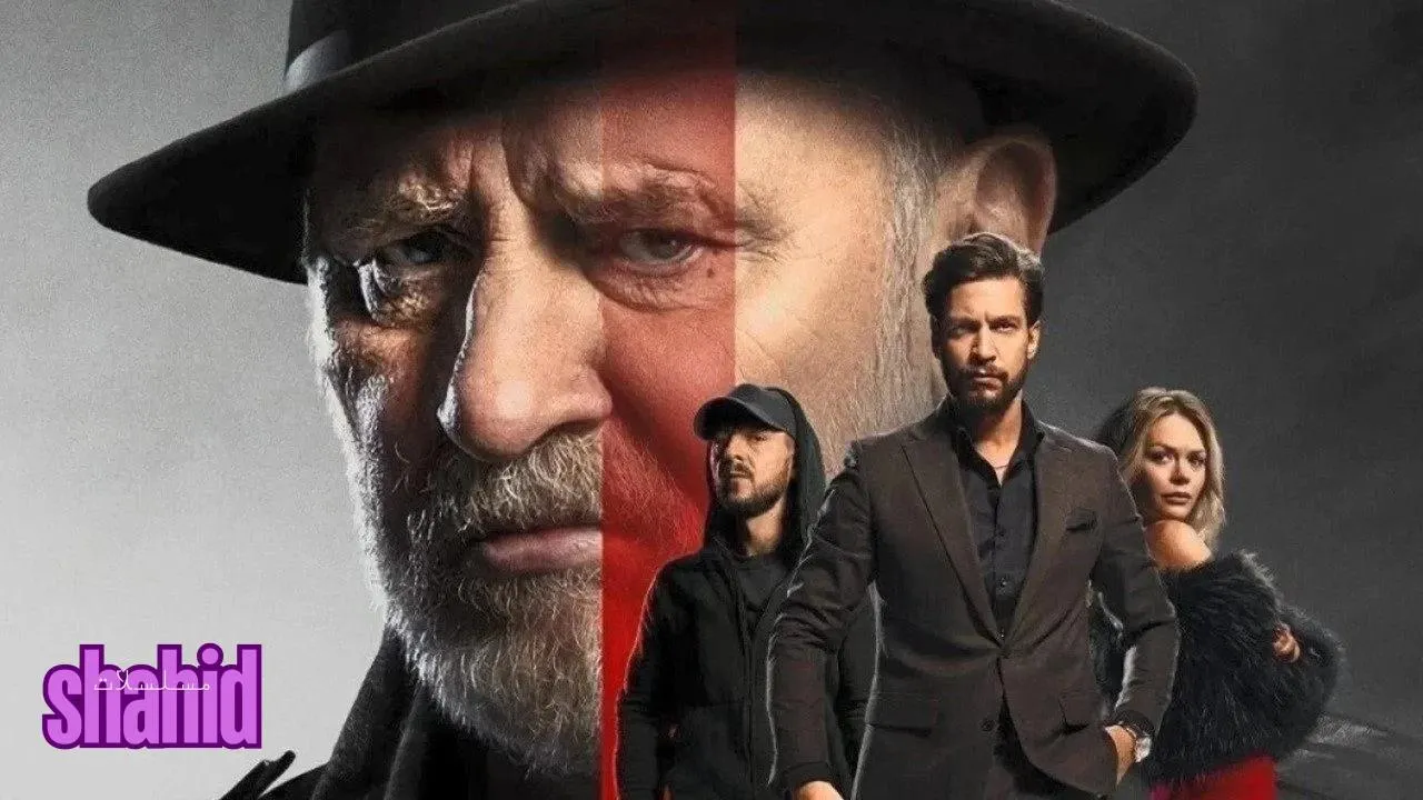 مسلسل Morpheus مترجم - الحلقة 5