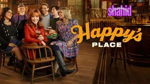 مسلسل Happy’s Place مترجم - الحلقة 5 الموسم 2
