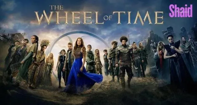 مسلسل The Wheel of Time الموسم الثالث مترجمة - الحلقة 6