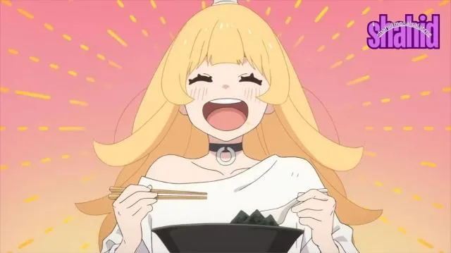 انمي ال Himesama Goumon no Jikan desu مترجم - الحلقة 1