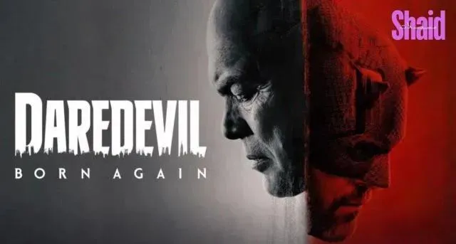 مسلسل Daredevil: Born Again مترجم كامل - الحلقة 6