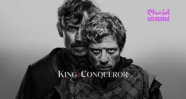 مسلسل King & Conqueror الموسم الاول مترجم - الحلقة 9
