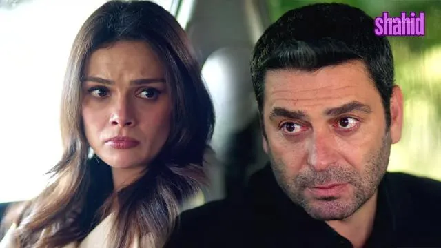 مسلسل المدينة البعيدة - الحلقة 59