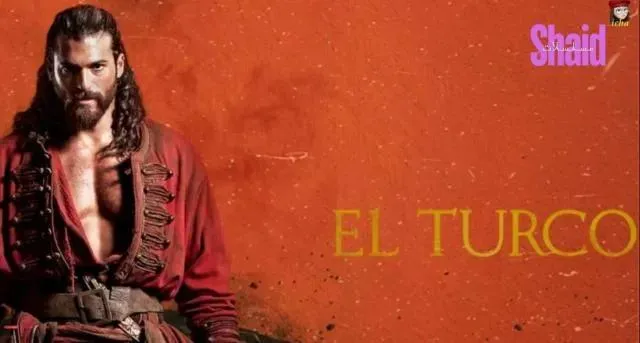 مسلسل إلتوركو مترجم - الحلقة 2