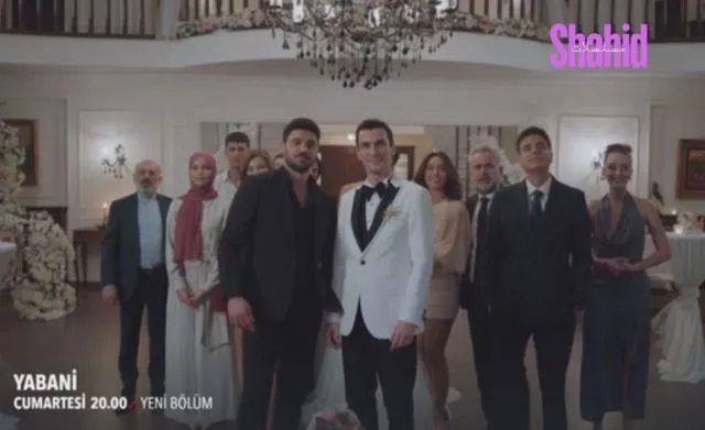 مسلسل المتوحش مترجم - الحلقة 51 الموسم 2