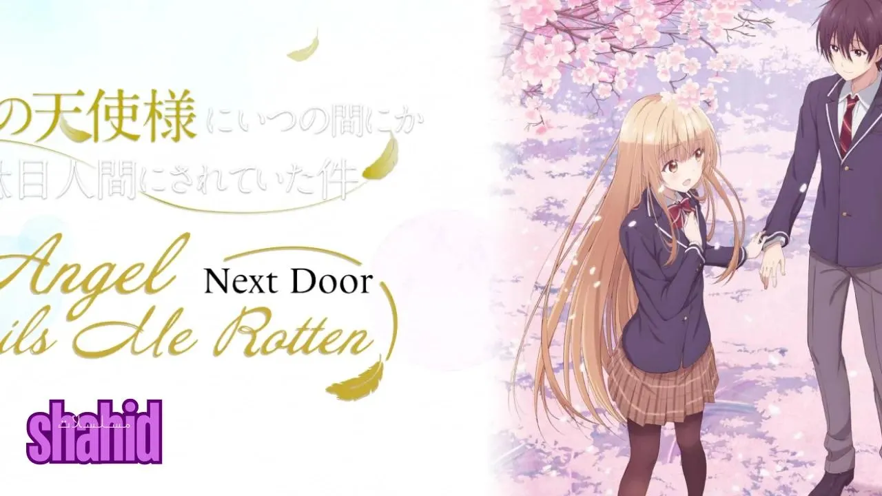 مسلسل Otonari no Tenshi sama - الحلقة 3 الموسم 2