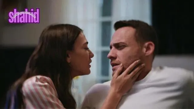 مسلسل خفقان مترجم - الحلقة 11