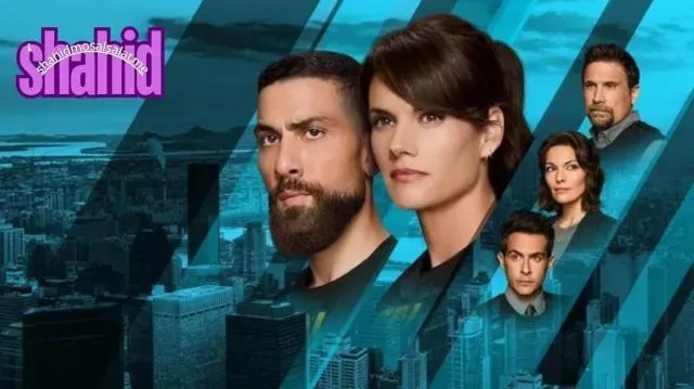 مسلسل FBI الموسم الثامن - الحلقة 2