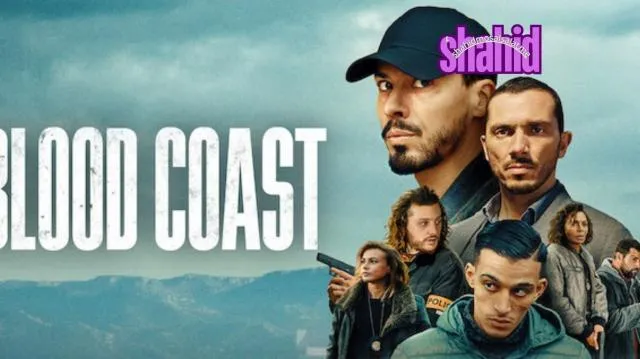 مسلسل Blood Coast الموسم الثاني مترجم - الحلقة 2 الموسم 2