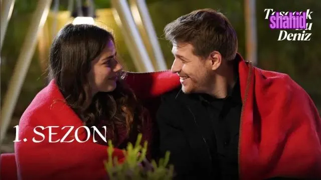 مسلسل هذا البحر سوف يفيض مترجم - الحلقة 23