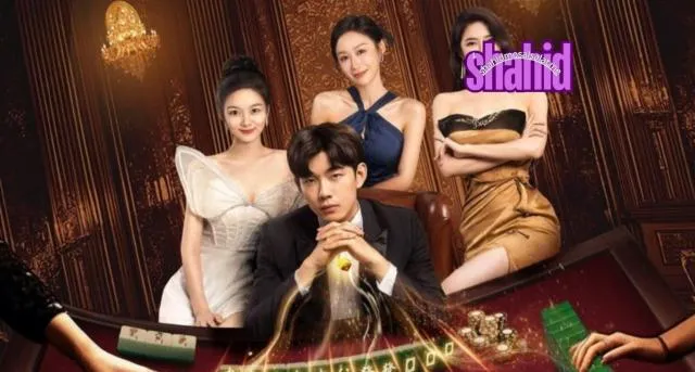 مسلسل المال المال يأتي Money Come الموسم الأول - الحلقة 1