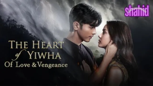مسلسل قلب ييوا: الحب والانتقام The Heart of Yiwha: Of Love & Vengeance مترجم - الحلقة 2