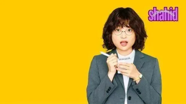 مسلسل يوميات صحفية مبتدئة The Golden Egg - الحلقة 10