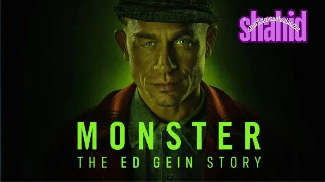 مسلسل Monster: The Ed Gein Story مترجم - الحلقة 1