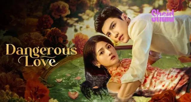 مسلسل حب خطير Dangerous Love الموسم الاول مترجم - الحلقة 6