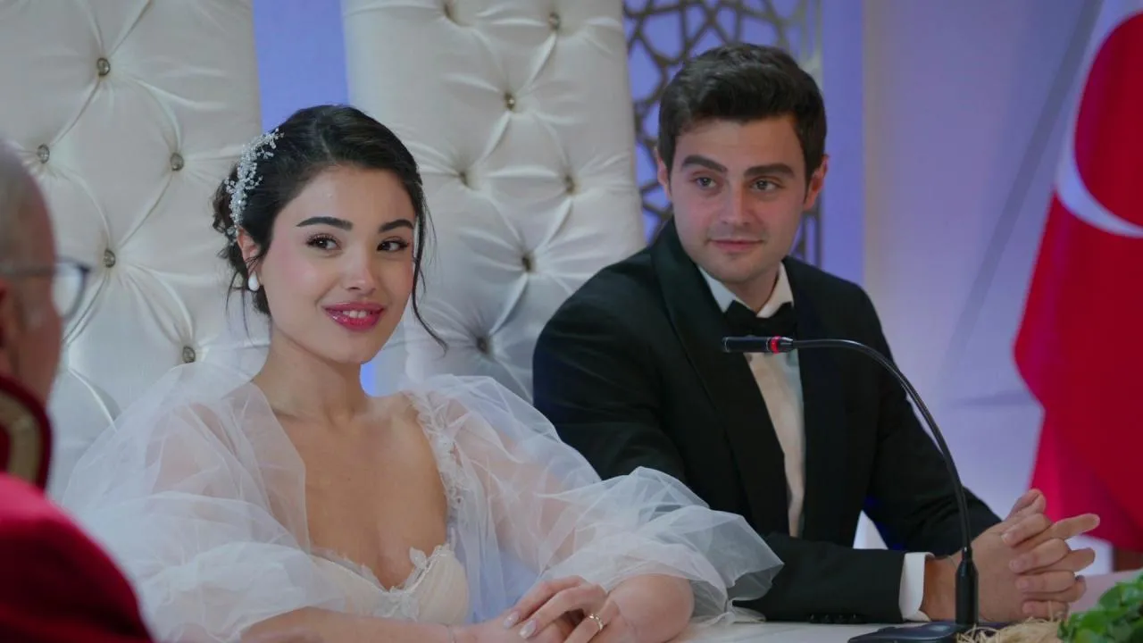 مسلسل اخوتى مترجم - الحلقة 134 الموسم 4
