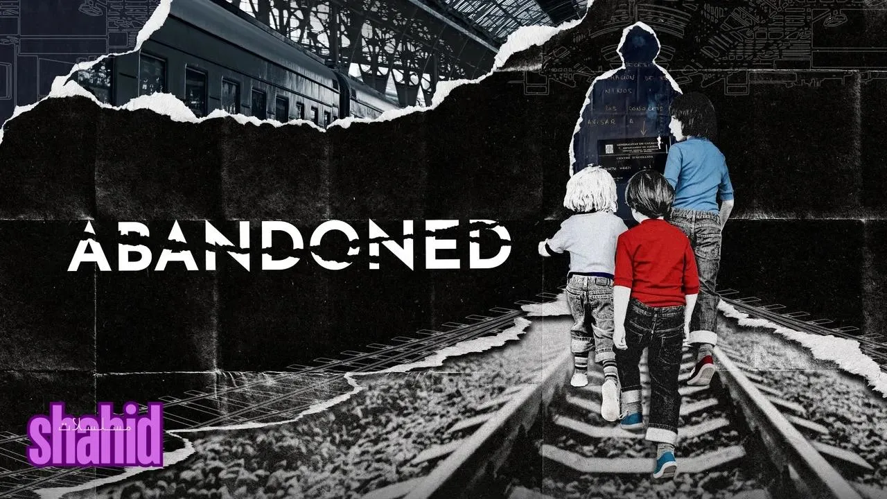 مسلسل Abandoned - الحلقة 2