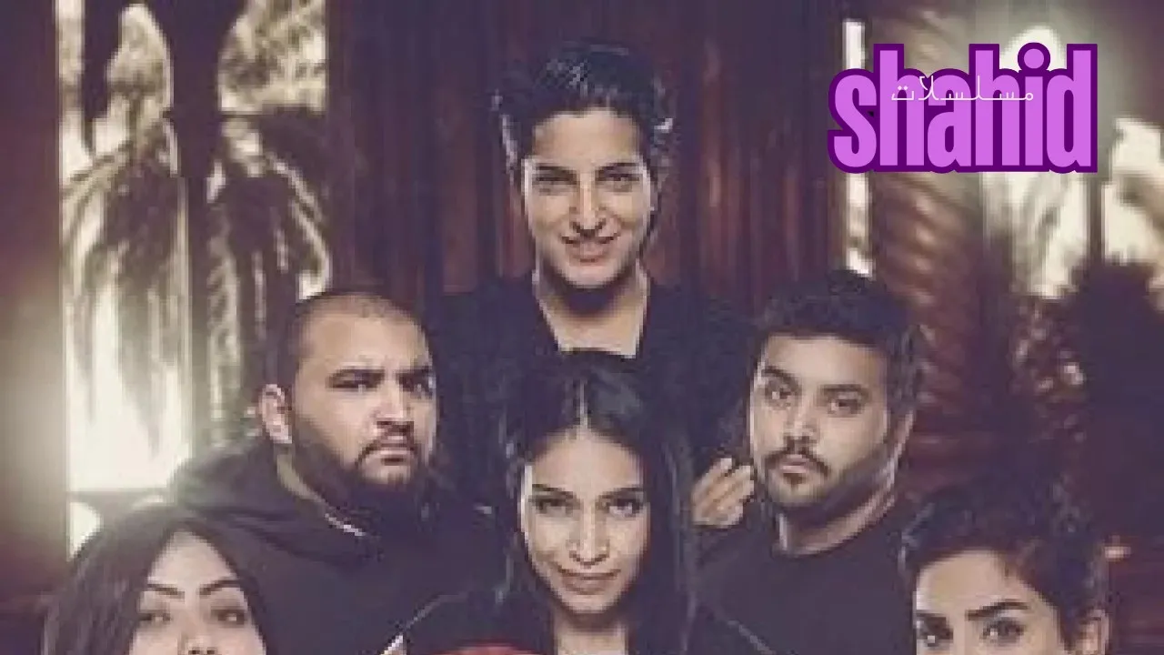 مسلسل احترامي للحرامي - الحلقة 1