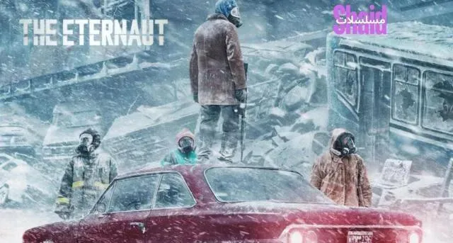 مسلسل The Eternaut الموسم الاول مترجم - الحلقة 5