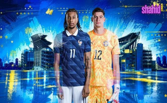 مسلسل كاس العالم 2026 - الحلقة 90