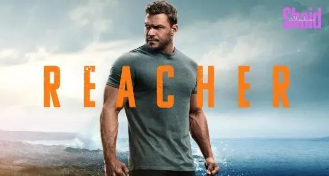 مسلسل Reacher الموسم الثالث - الحلقة 3
