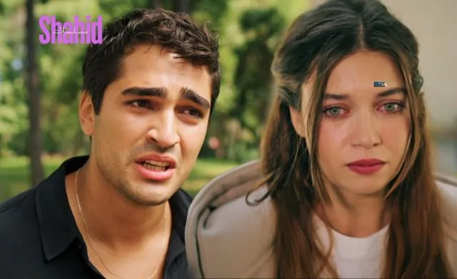 مسلسل الطائر الرفراف مترجم - الحلقة 76