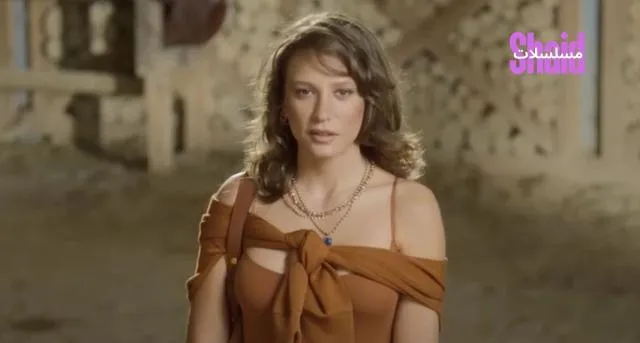 مسلسل من التالي الموسم الثاني الحلقة 1 الاولى مترجمة