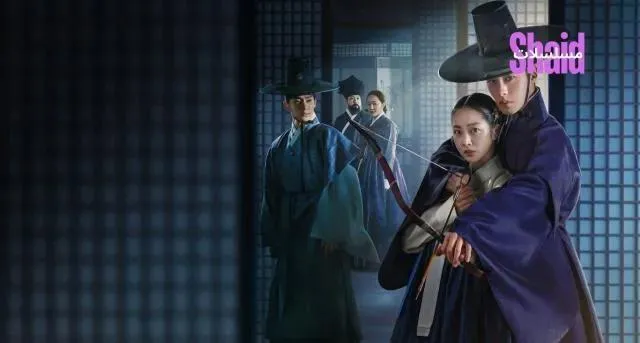 مسلسل عزيزي هونغرانغ Dear Hongrang - الحلقة 6