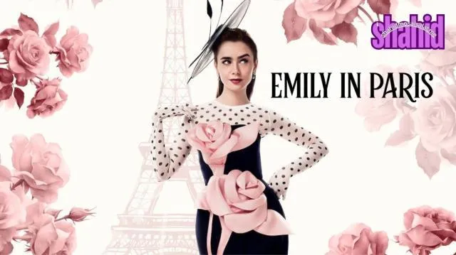 مسلسل Emily in Paris مترجم - الحلقة 8 الموسم 4