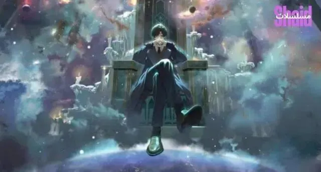 انمي ال Lord Of Mysteries الموسم الاول مترجم - الحلقة 13