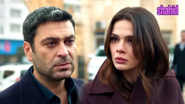 مسلسل المدينة البعيدة - الحلقة 49 الموسم 2