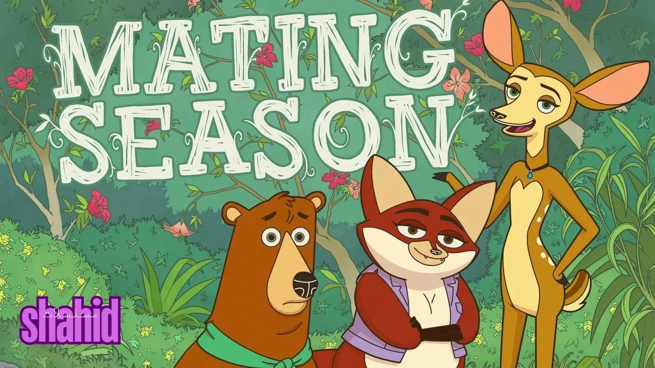 مسلسل Mating Season - الحلقة 7