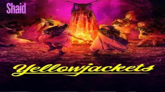  Yellowjackets