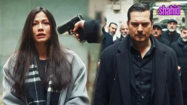 مسلسل حلم اشرف مترجم - الحلقة 34 الموسم 2