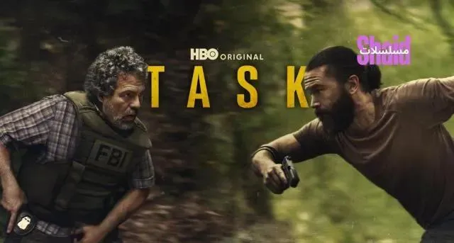 مسلسل Task الموسم الاول مترجم - الحلقة 2