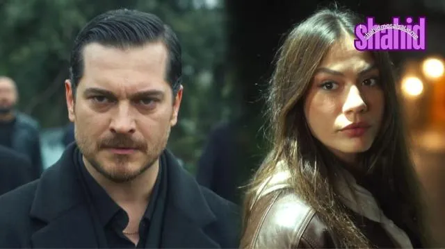 مسلسل حلم اشرف مترجم - الحلقة 20 الموسم 2