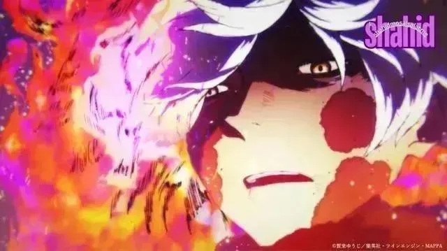 انمي ال Jigokuraku الموسم الثاني مترجم - الحلقة 6