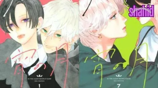 انمي ال Uruwashi no Yoi no Tsuki مترجم - الحلقة 2