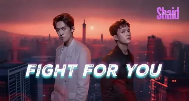 مسلسل القتال من أجلك Fight for You مترجم كامل - الحلقة 2