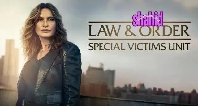 مسلسل Law & Order: Special Victims Unit - الحلقة 4 الموسم 27